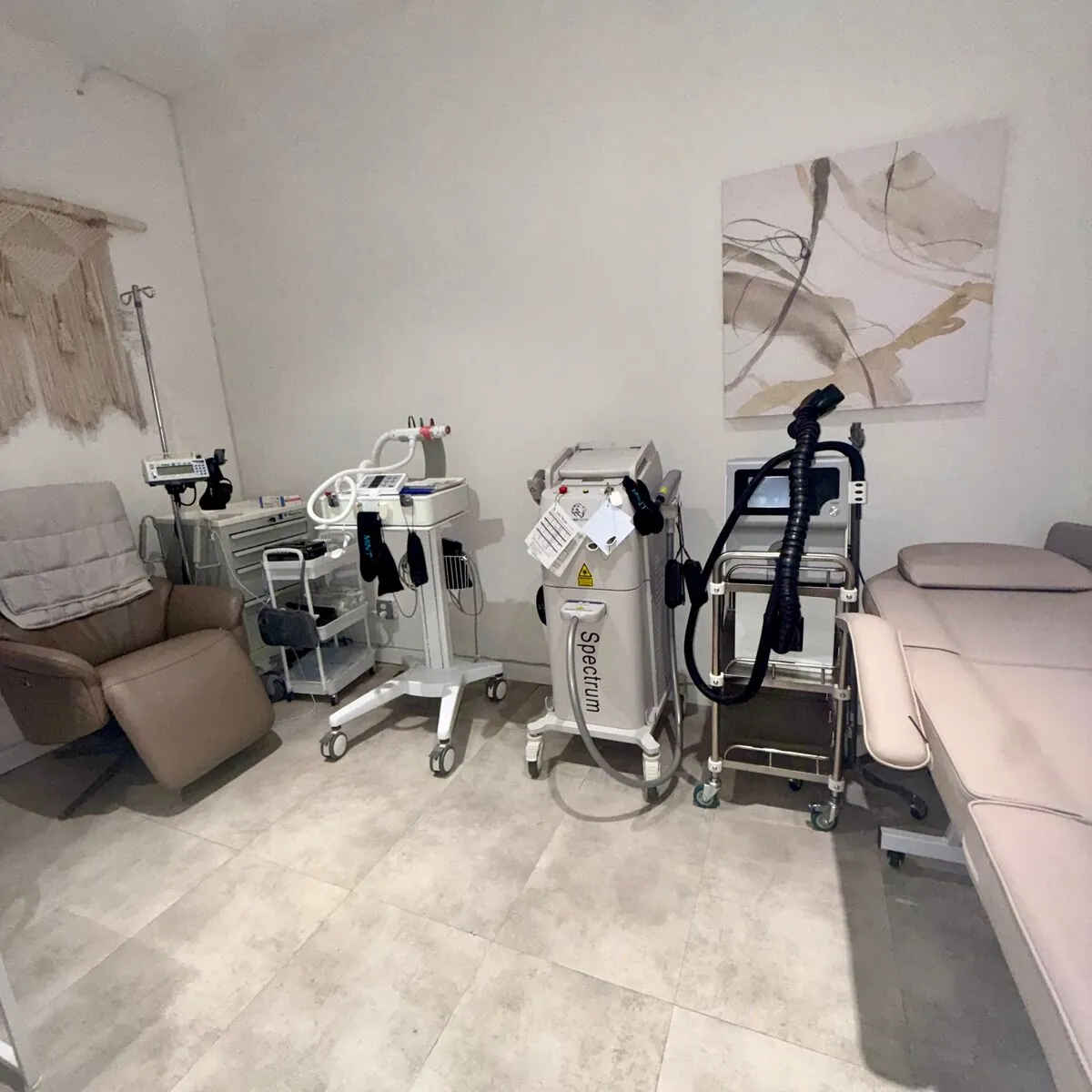 The Moore Method | NYC Medical Wellness