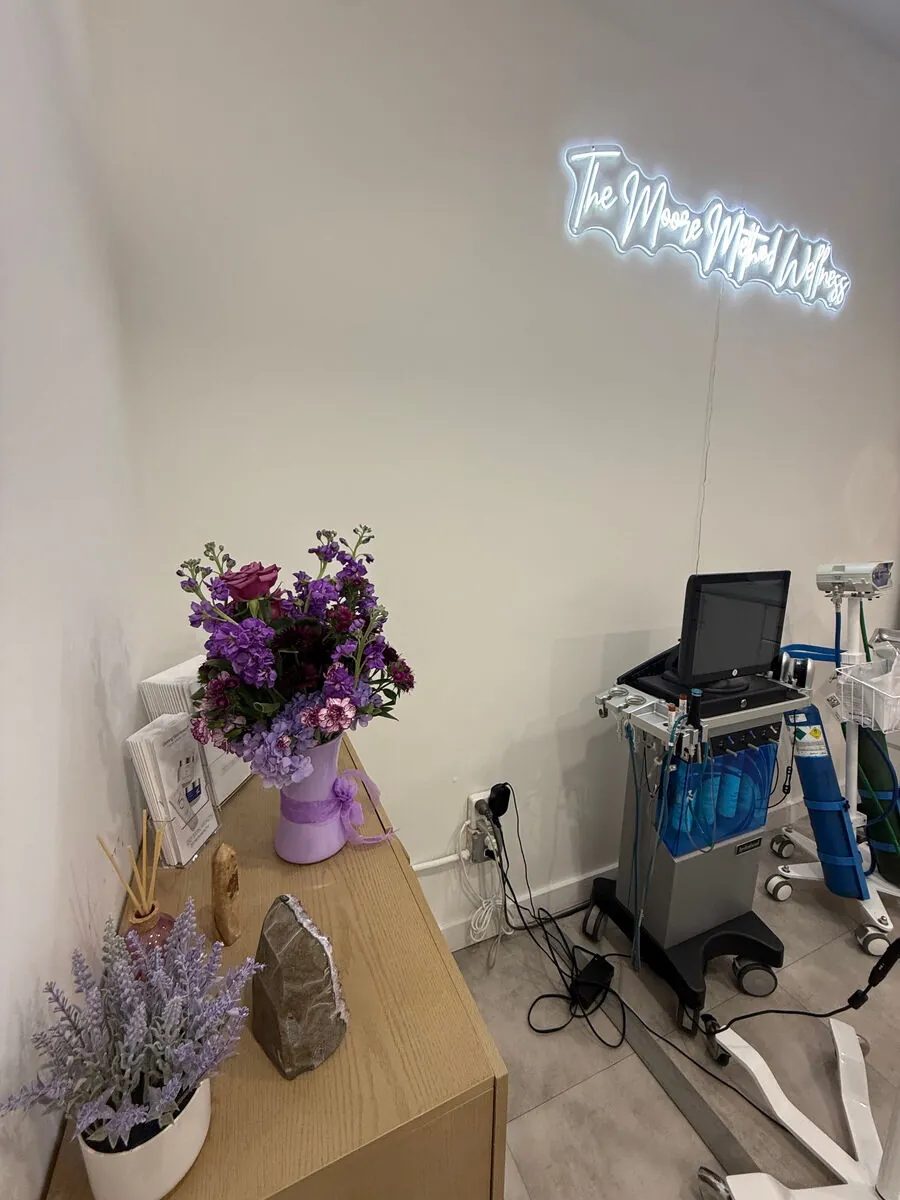 The Moore Method | NYC Medical Wellness